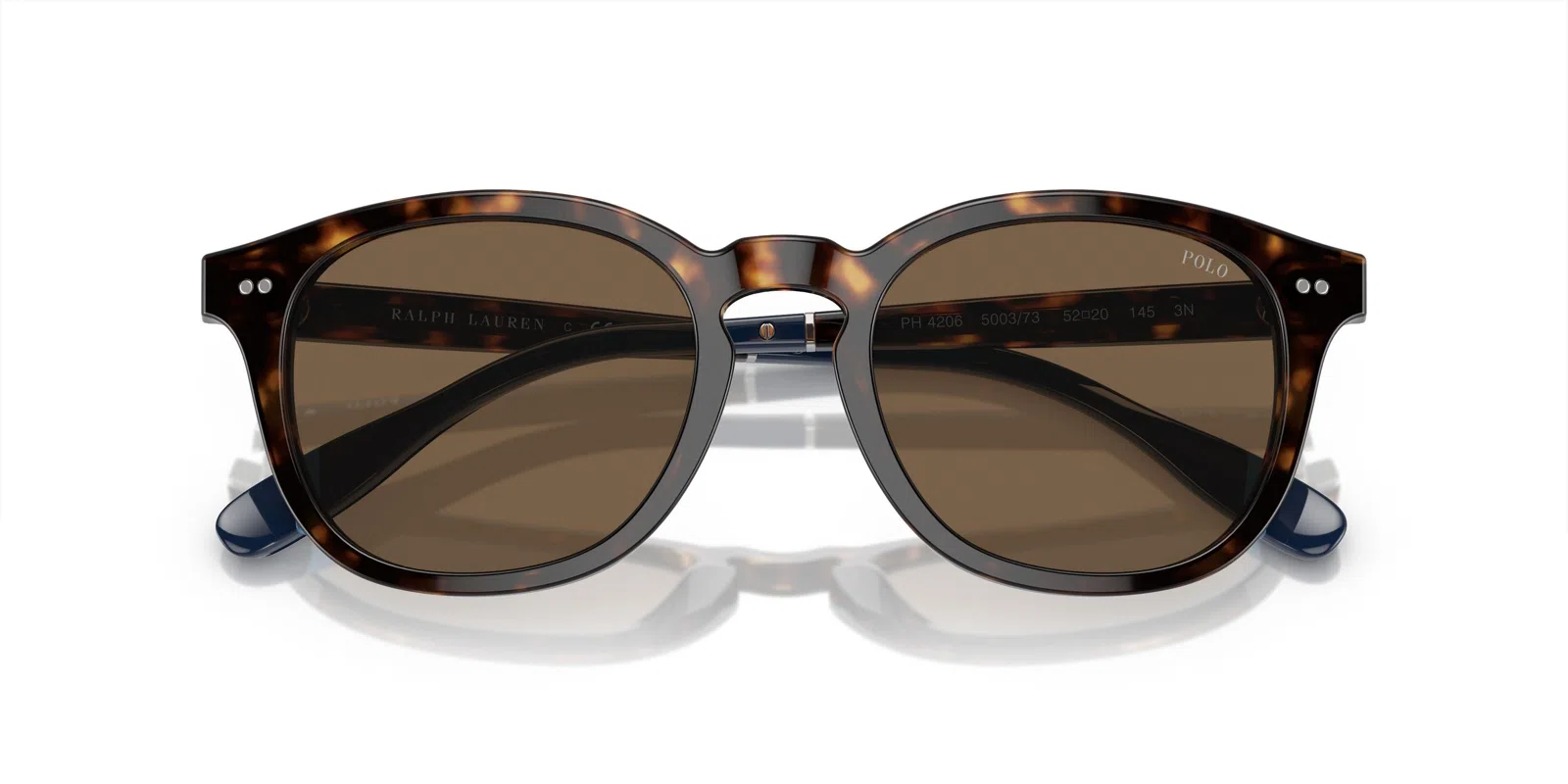 Polo 4206 Sunglasses - view 18